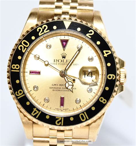 rolex uhr herren billig
